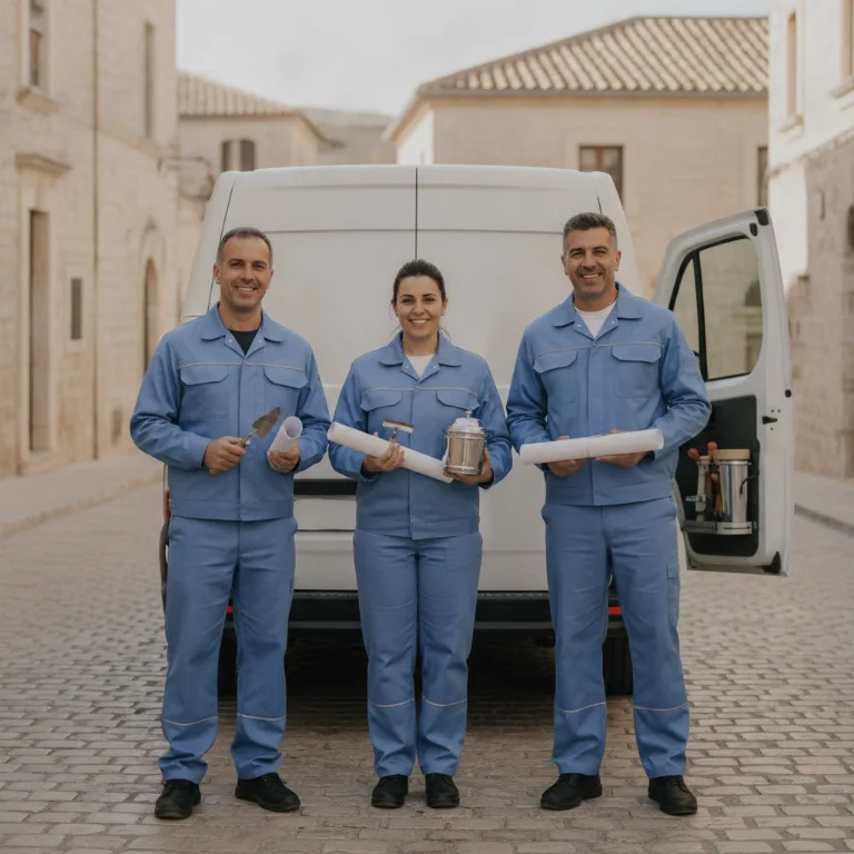 Planificación Funeraria Anticipada equipo en Pontevedra